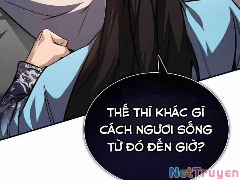 Giảng Sư Đứng Đầu, Baek Sư Phụ 32 trang 154