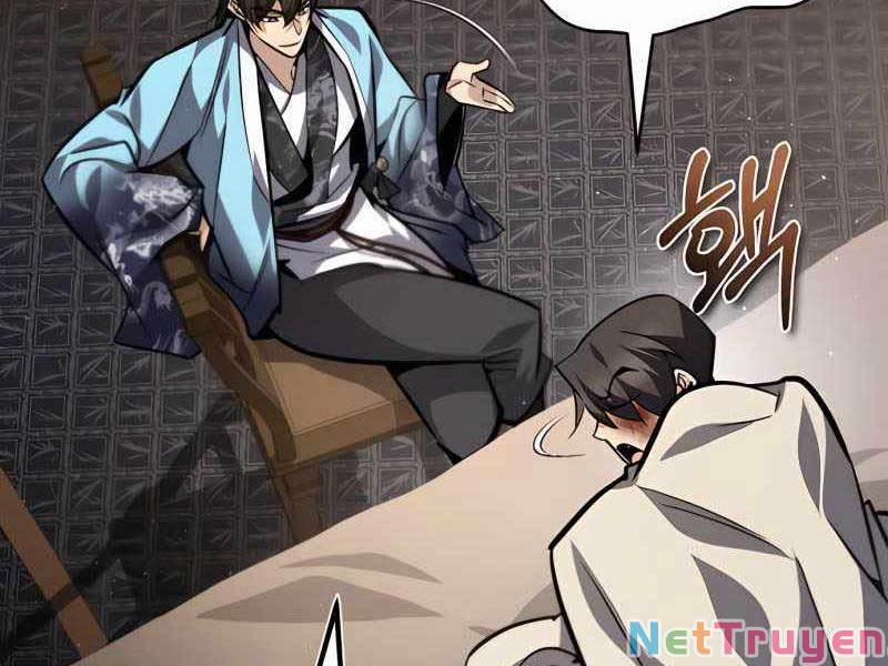 Giảng Sư Đứng Đầu, Baek Sư Phụ 32 trang 168