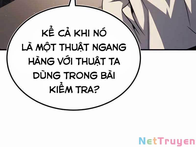 Giảng Sư Đứng Đầu, Baek Sư Phụ 32 trang 169