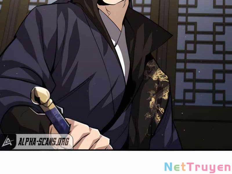 Giảng Sư Đứng Đầu, Baek Sư Phụ 32 trang 233