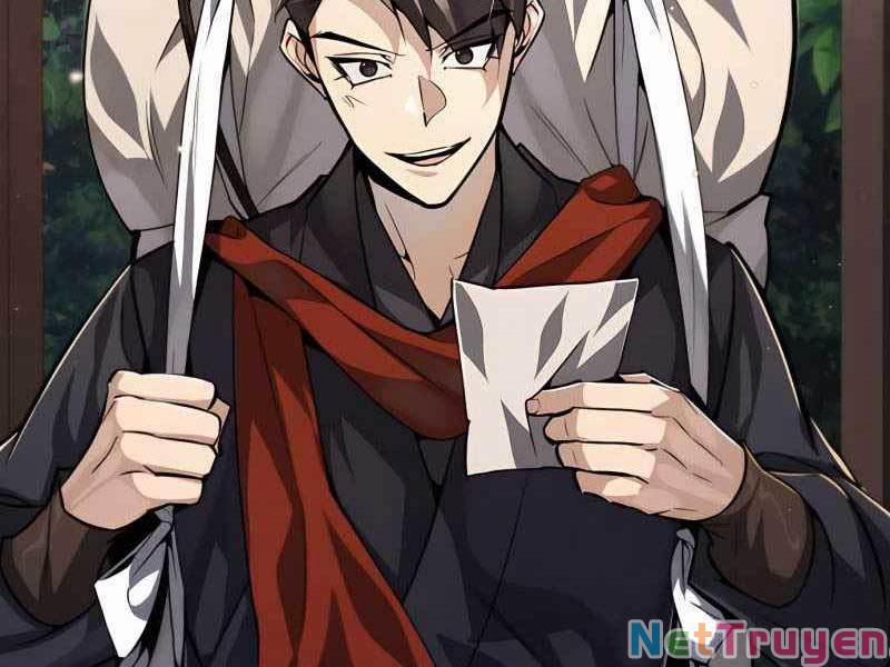 Giảng Sư Đứng Đầu, Baek Sư Phụ 32 trang 259