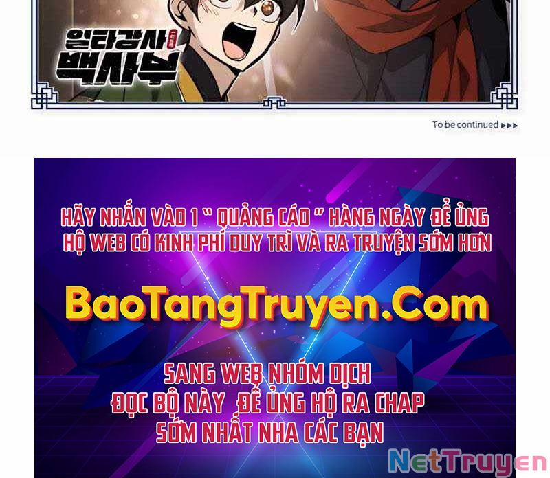 Giảng Sư Đứng Đầu, Baek Sư Phụ 32 trang 263