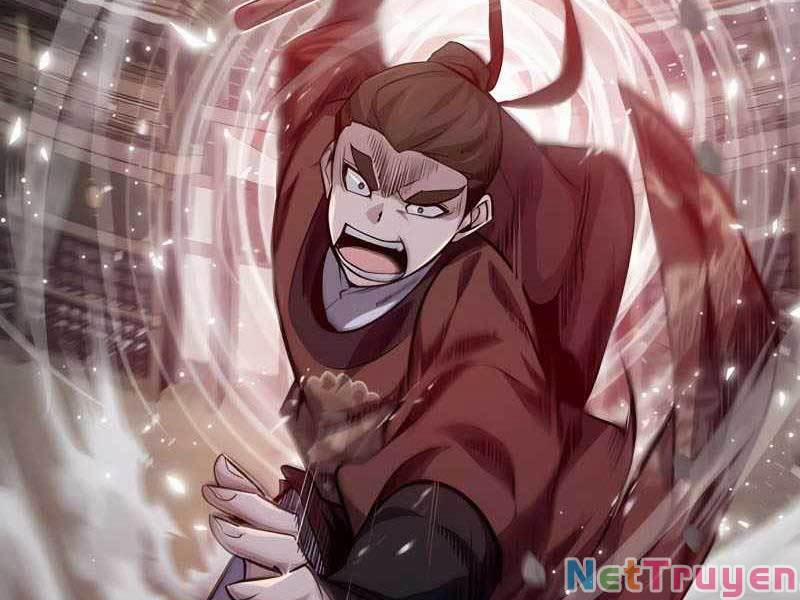 Giảng Sư Đứng Đầu, Baek Sư Phụ 32 trang 31