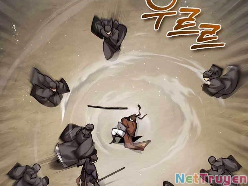 Giảng Sư Đứng Đầu, Baek Sư Phụ 32 trang 42