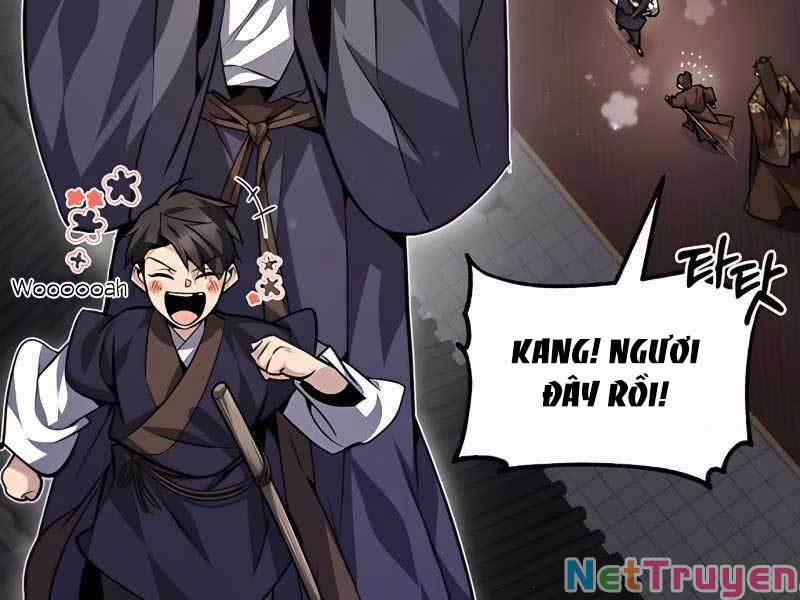 Giảng Sư Đứng Đầu, Baek Sư Phụ 32 trang 5