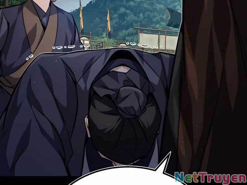 Giảng Sư Đứng Đầu, Baek Sư Phụ 32 trang 61