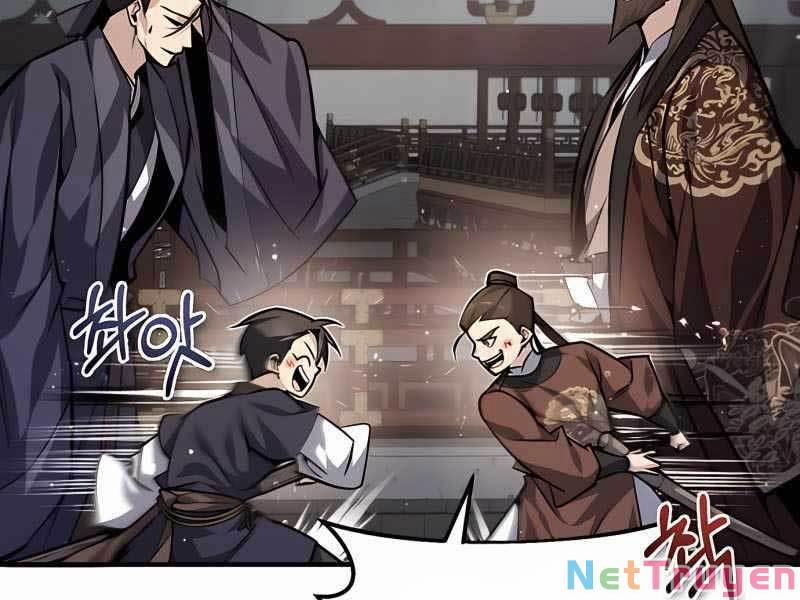 Giảng Sư Đứng Đầu, Baek Sư Phụ 32 trang 8