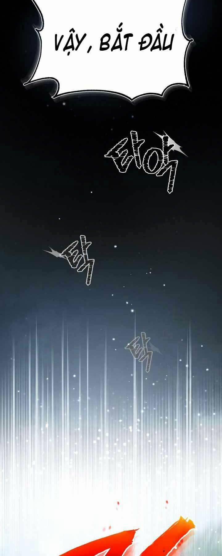 Giảng Sư Đứng Đầu, Baek Sư Phụ 33 trang 14