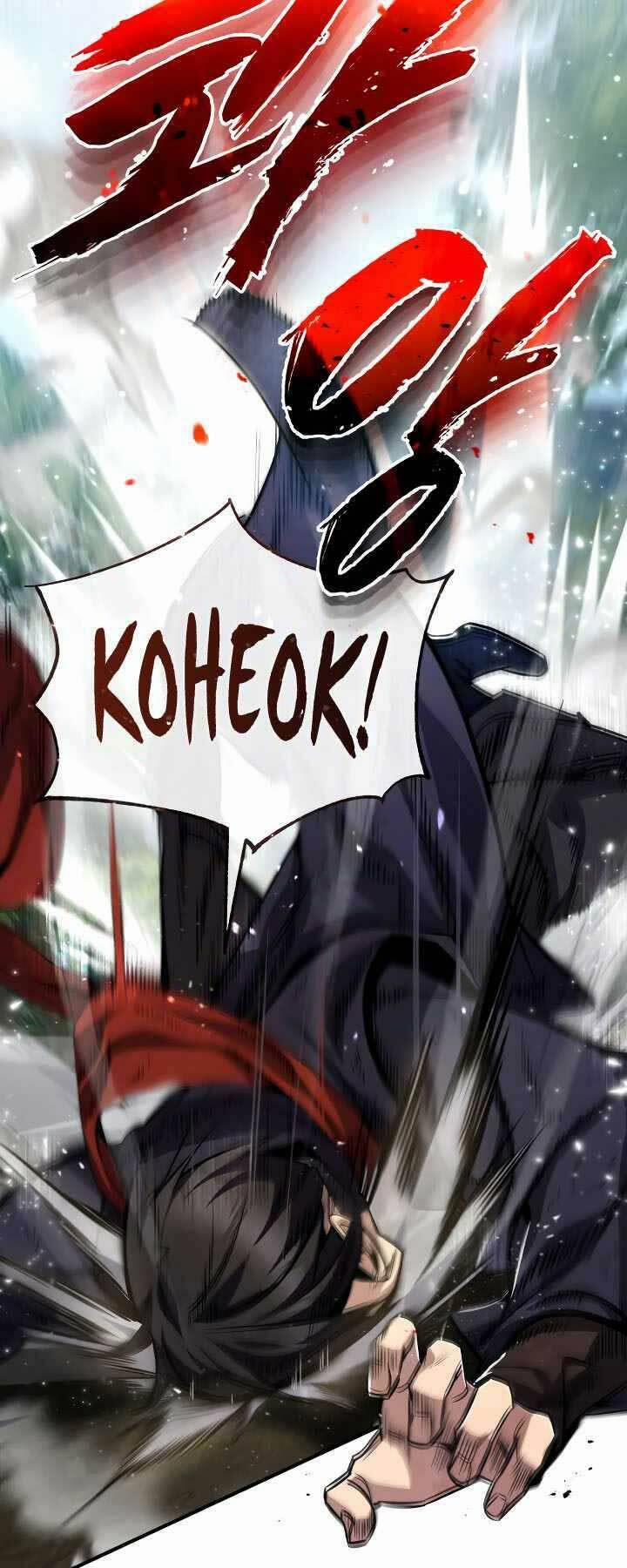 Giảng Sư Đứng Đầu, Baek Sư Phụ 33 trang 15