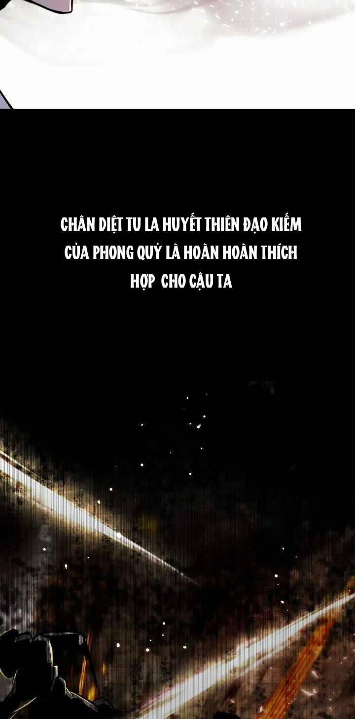 Giảng Sư Đứng Đầu, Baek Sư Phụ 33 trang 23