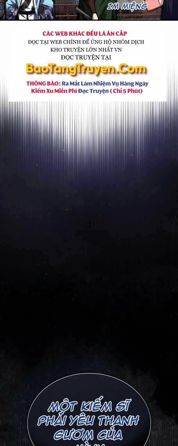 Giảng Sư Đứng Đầu, Baek Sư Phụ 33 trang 26