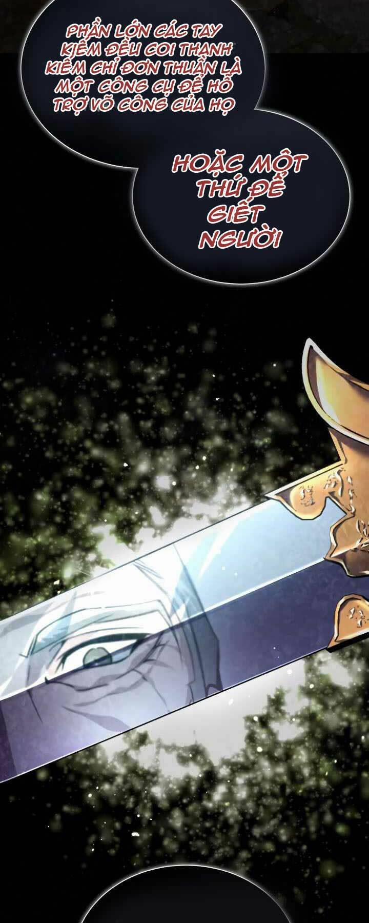 Giảng Sư Đứng Đầu, Baek Sư Phụ 33 trang 28