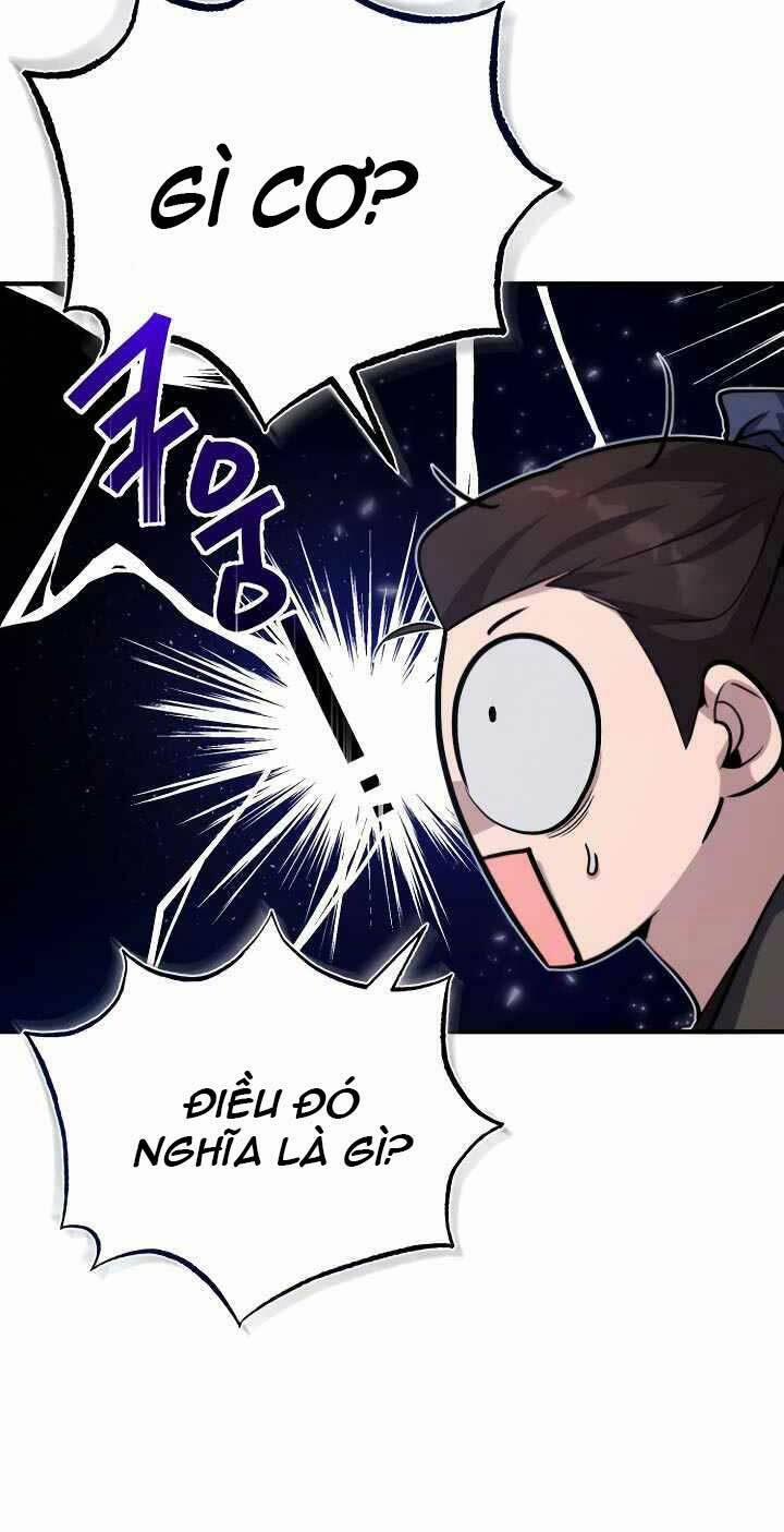 Giảng Sư Đứng Đầu, Baek Sư Phụ 33 trang 42