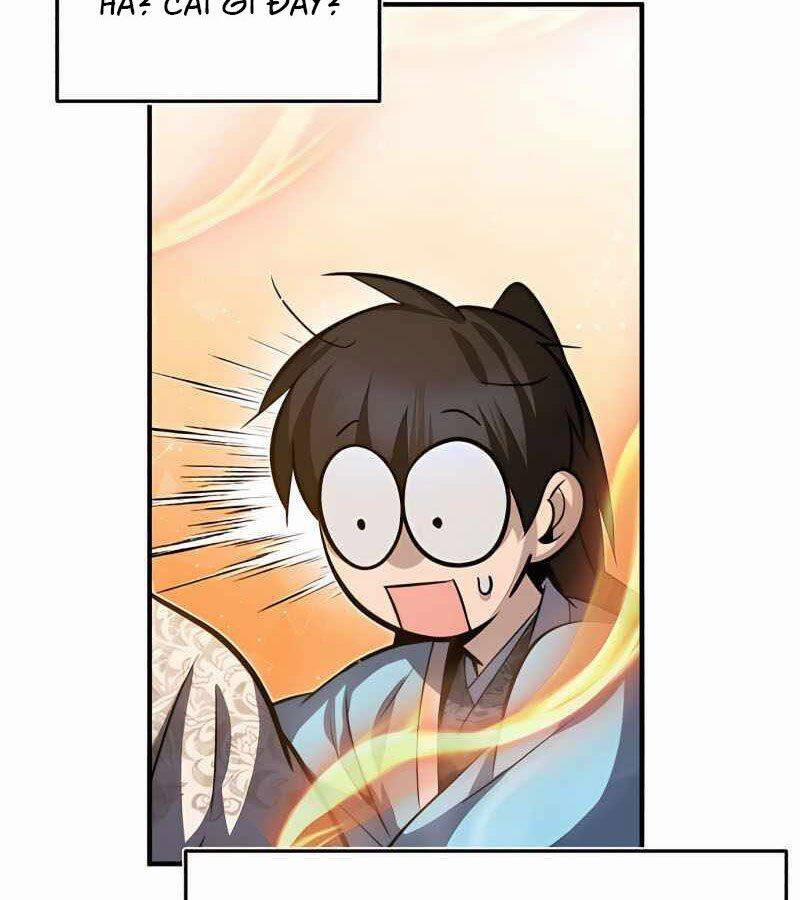 Giảng Sư Đứng Đầu, Baek Sư Phụ 34 trang 103