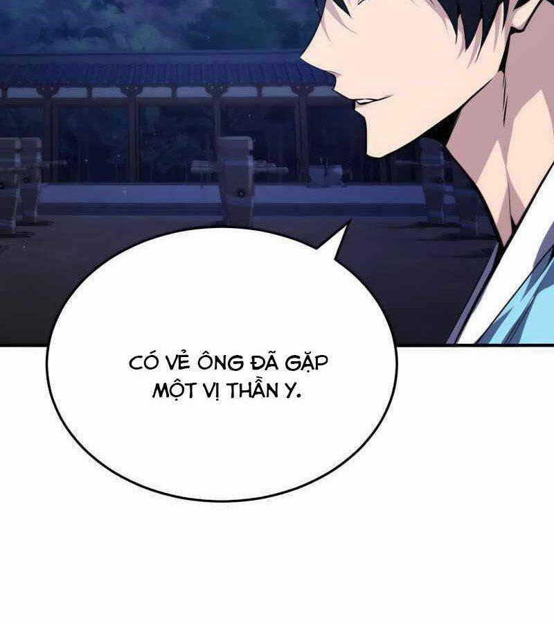 Giảng Sư Đứng Đầu, Baek Sư Phụ 34 trang 114