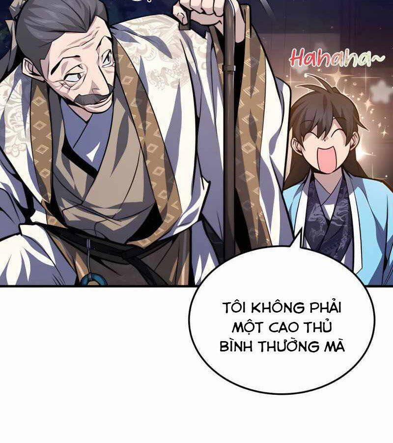 Giảng Sư Đứng Đầu, Baek Sư Phụ 34 trang 116