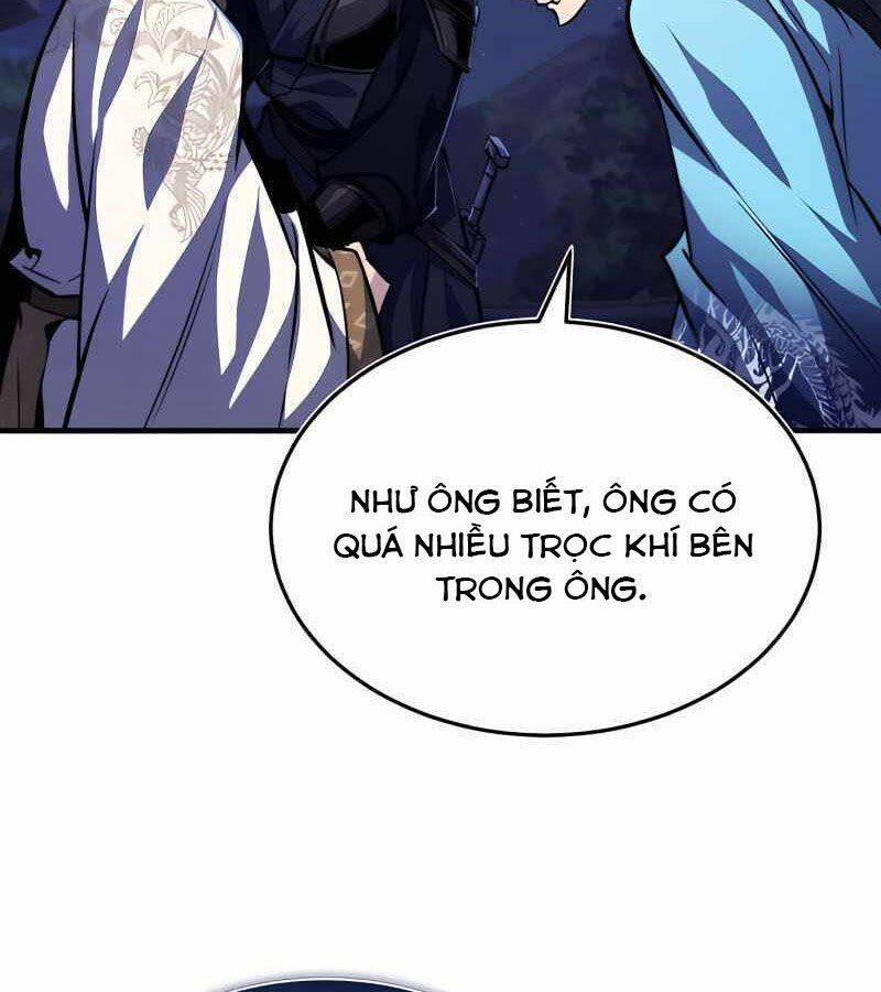 Giảng Sư Đứng Đầu, Baek Sư Phụ 34 trang 118