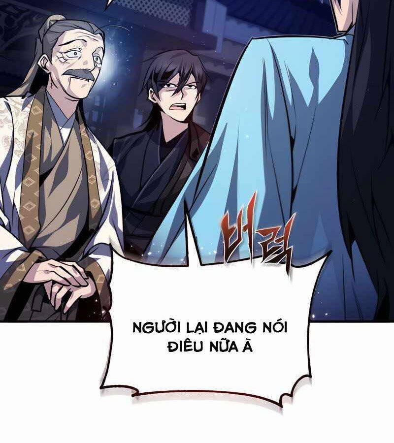 Giảng Sư Đứng Đầu, Baek Sư Phụ 34 trang 120