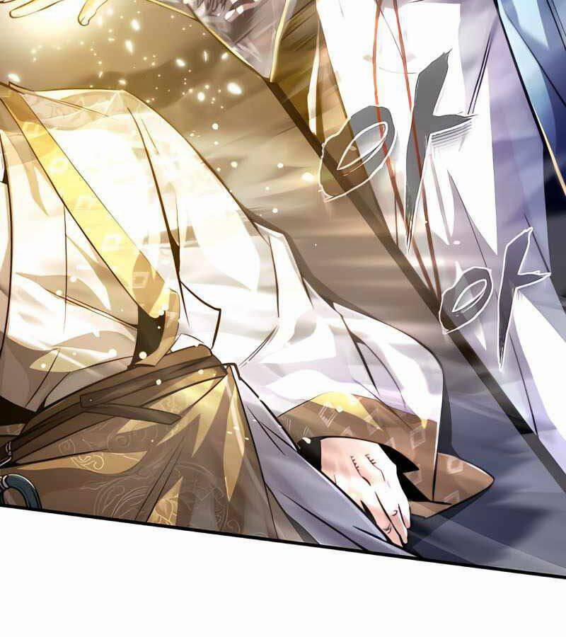 Giảng Sư Đứng Đầu, Baek Sư Phụ 34 trang 141