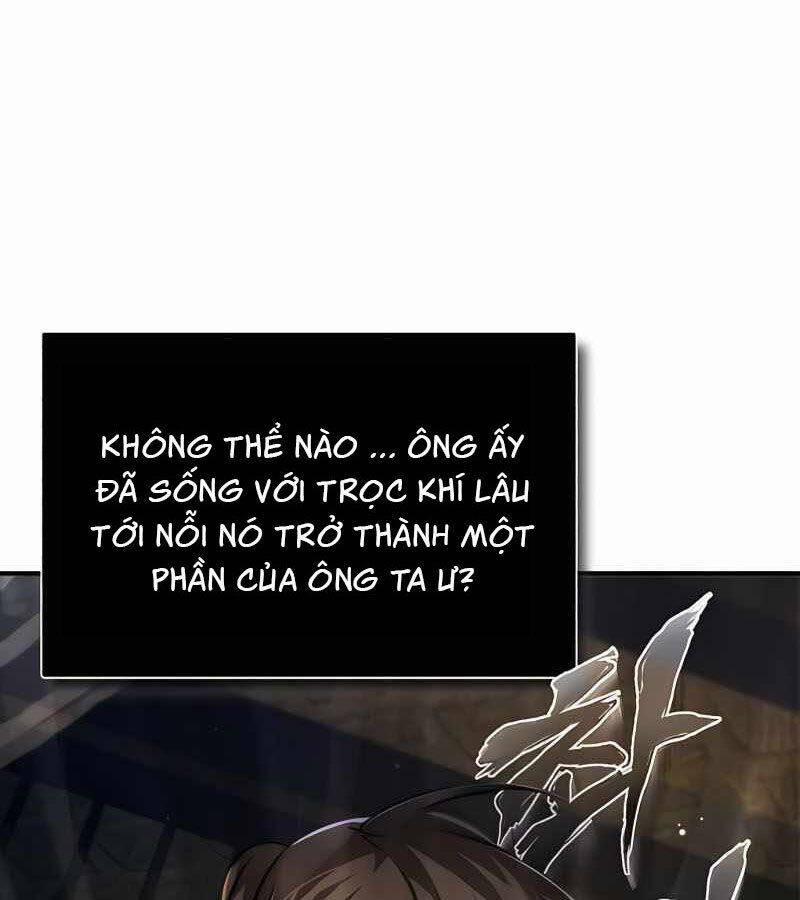 Giảng Sư Đứng Đầu, Baek Sư Phụ 34 trang 142