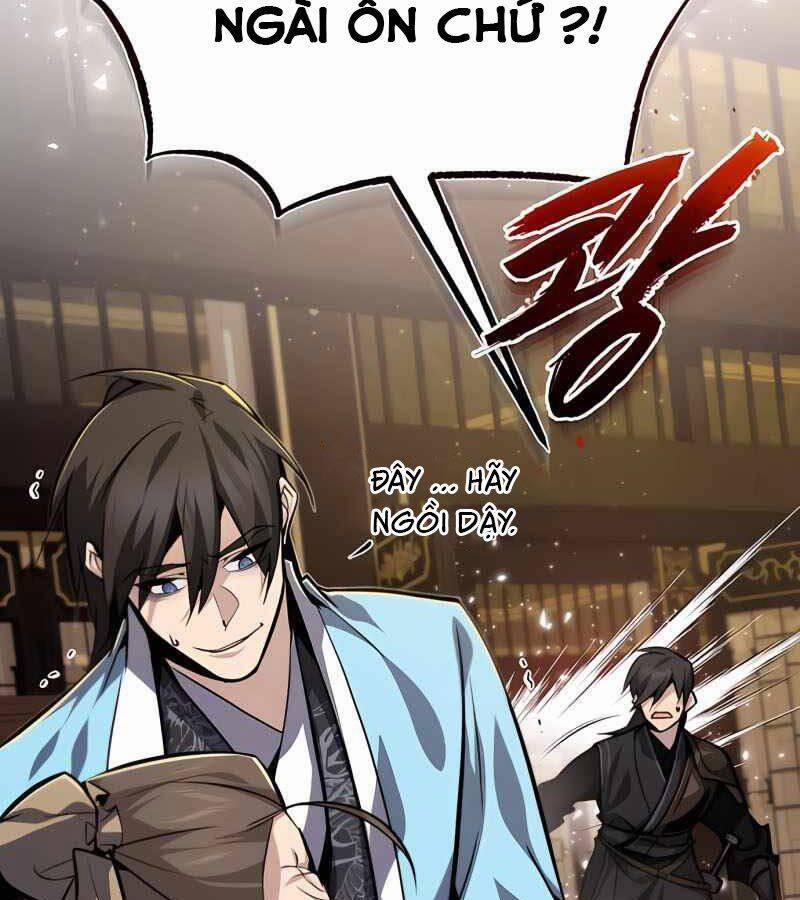 Giảng Sư Đứng Đầu, Baek Sư Phụ 34 trang 154