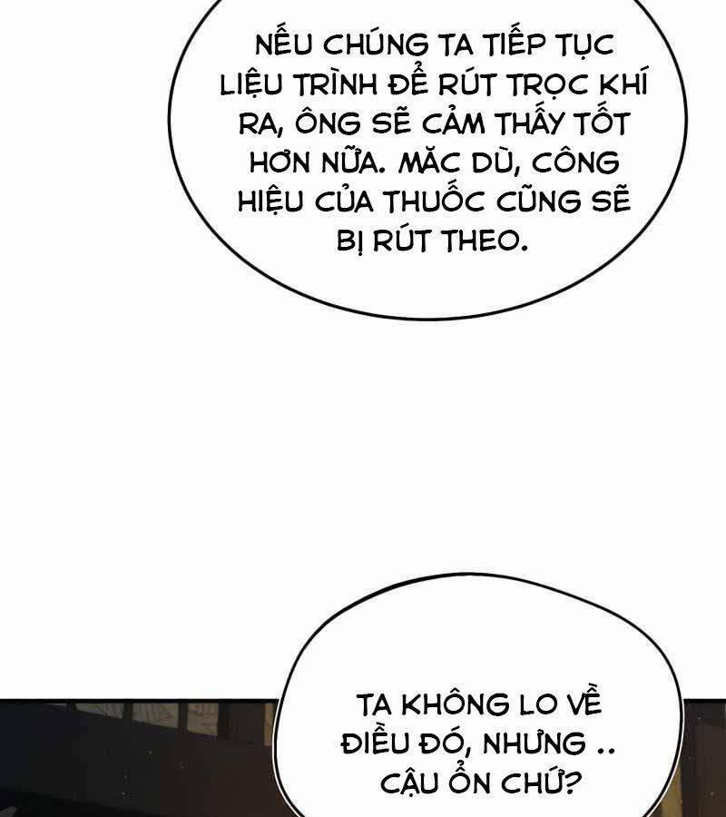 Giảng Sư Đứng Đầu, Baek Sư Phụ 34 trang 158