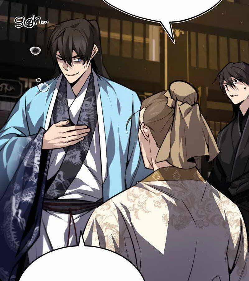 Giảng Sư Đứng Đầu, Baek Sư Phụ 34 trang 159