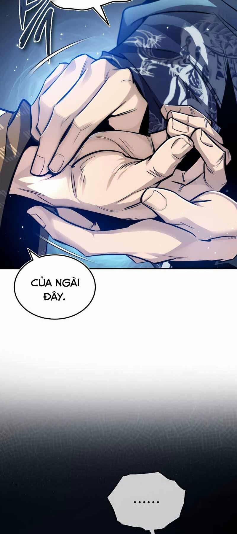 Giảng Sư Đứng Đầu, Baek Sư Phụ 34 trang 16