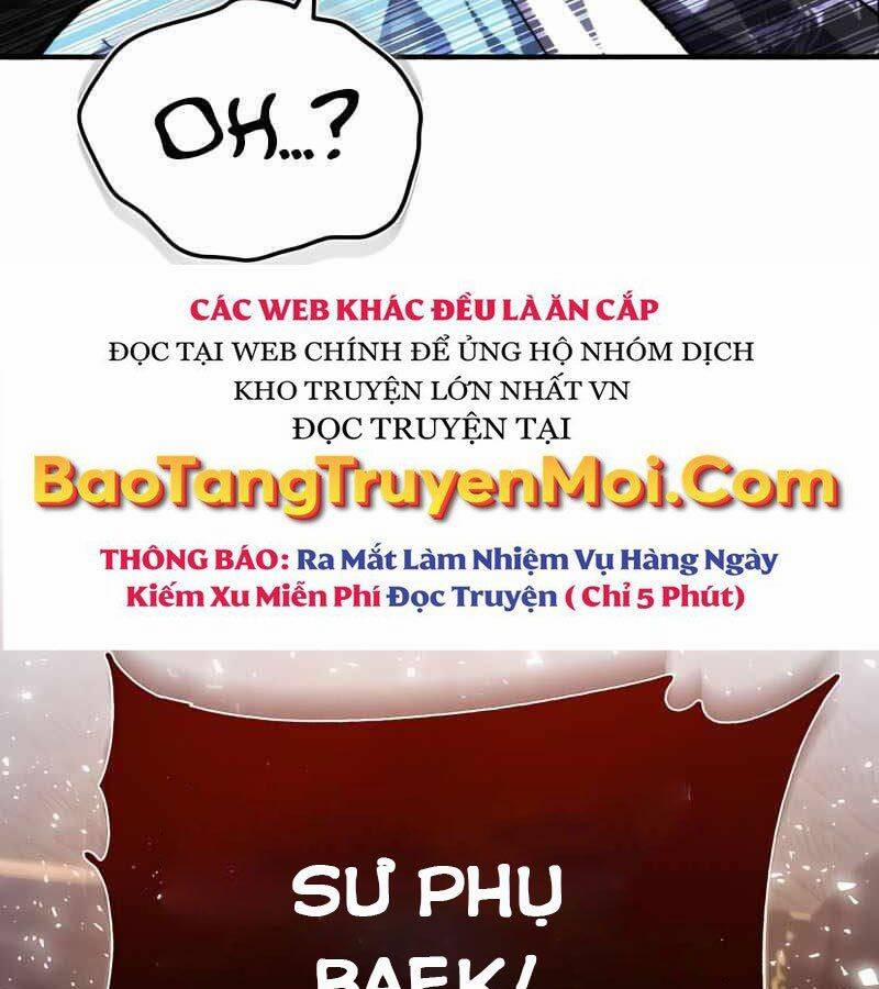 Giảng Sư Đứng Đầu, Baek Sư Phụ 34 trang 162