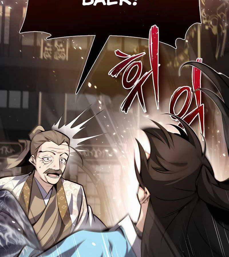 Giảng Sư Đứng Đầu, Baek Sư Phụ 34 trang 163