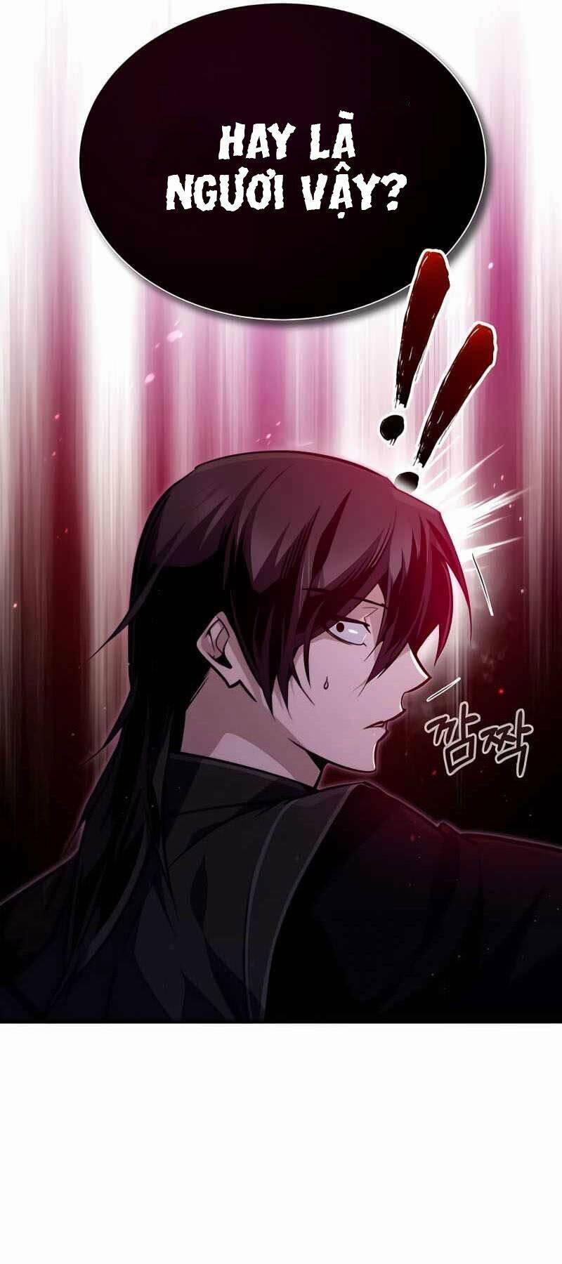 Giảng Sư Đứng Đầu, Baek Sư Phụ 34 trang 24