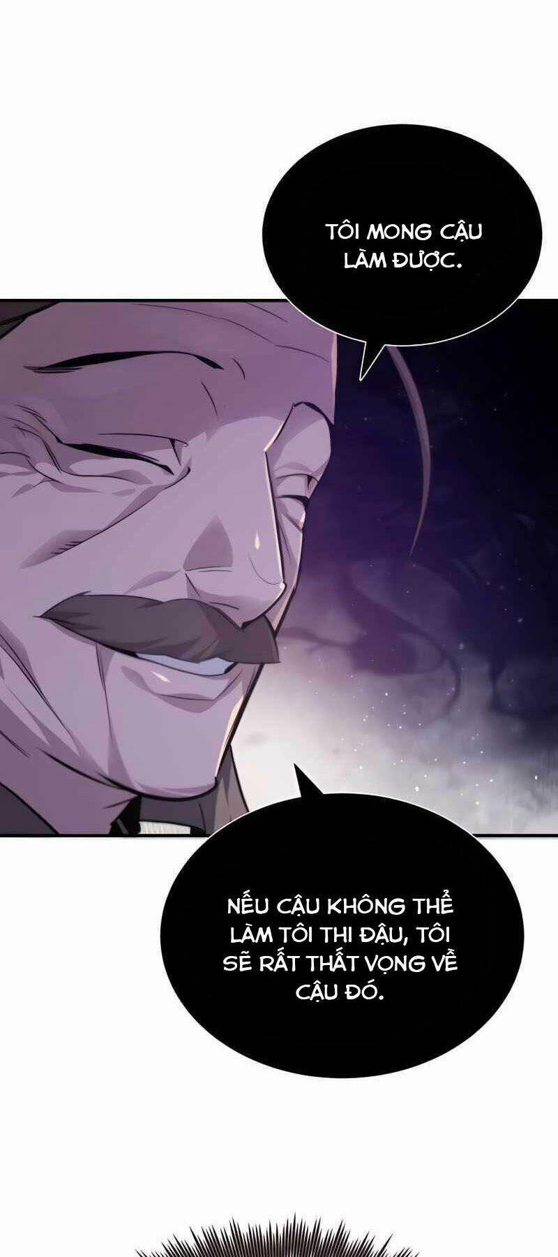 Giảng Sư Đứng Đầu, Baek Sư Phụ 34 trang 34