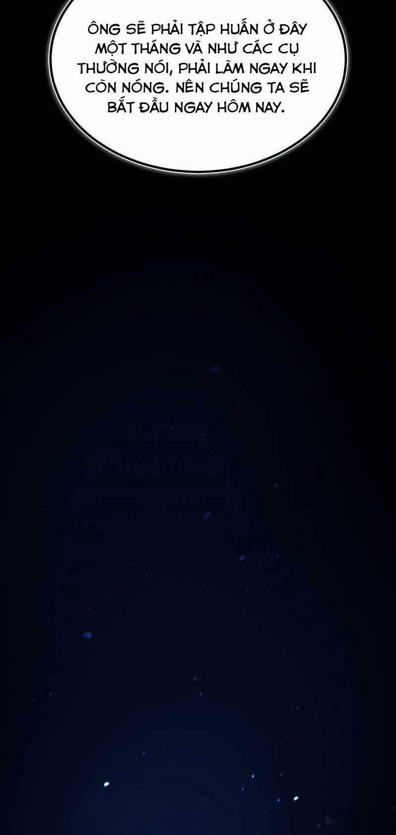 Giảng Sư Đứng Đầu, Baek Sư Phụ 34 trang 36