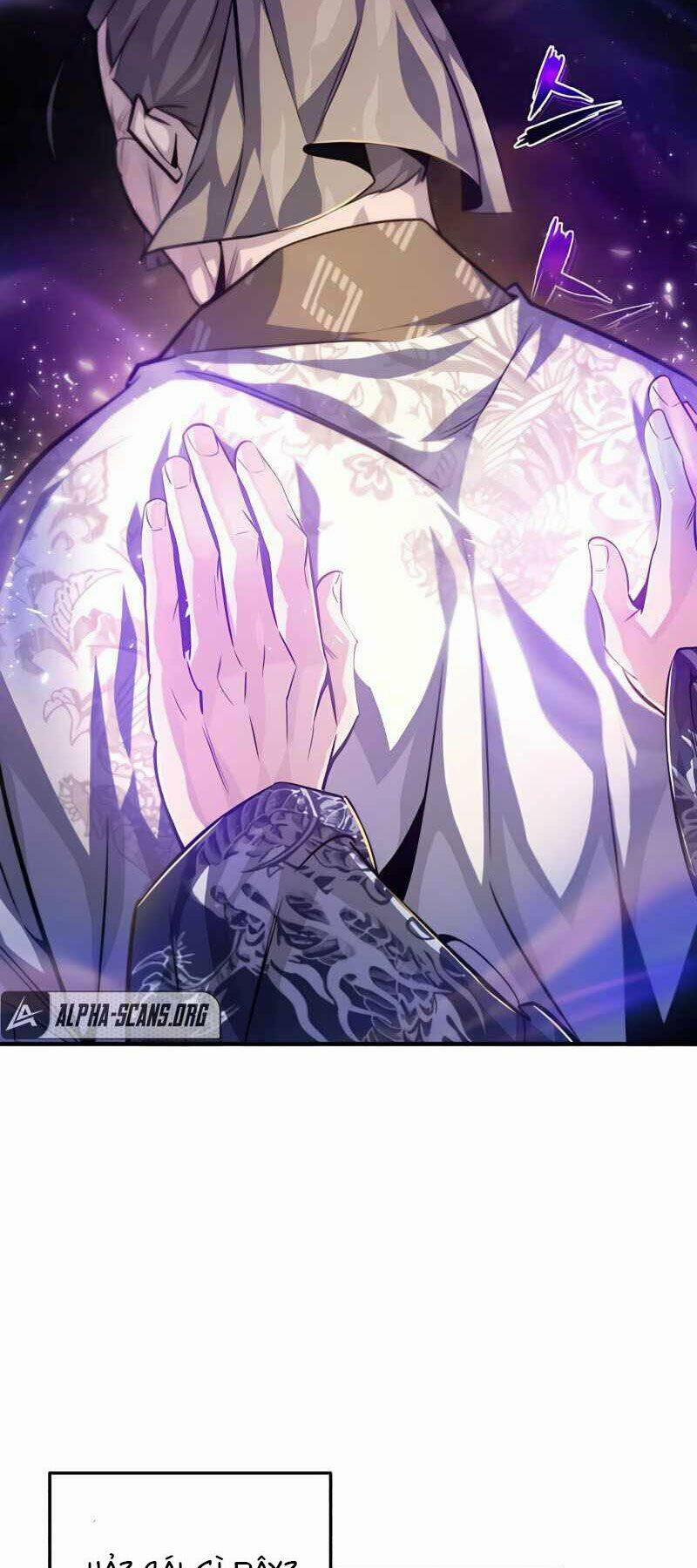 Giảng Sư Đứng Đầu, Baek Sư Phụ 34 trang 50