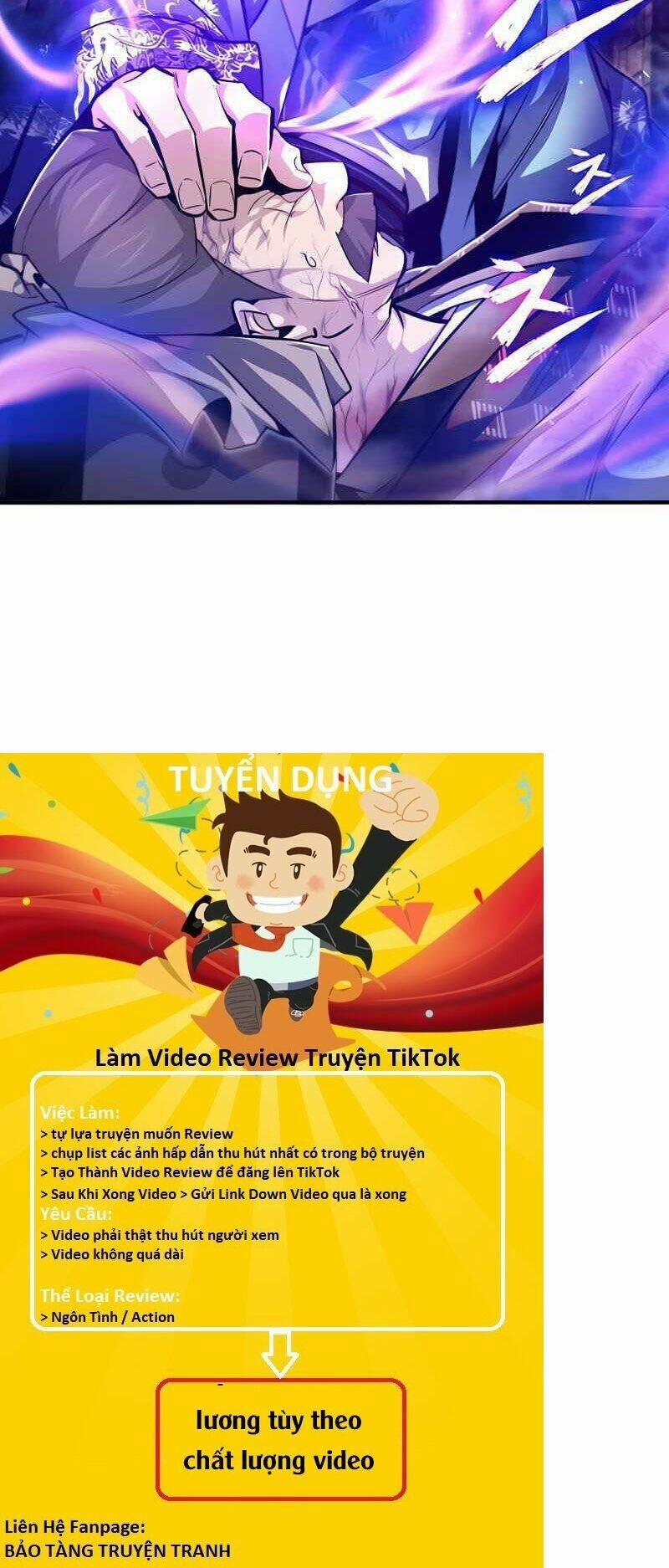 Giảng Sư Đứng Đầu, Baek Sư Phụ 34 trang 66