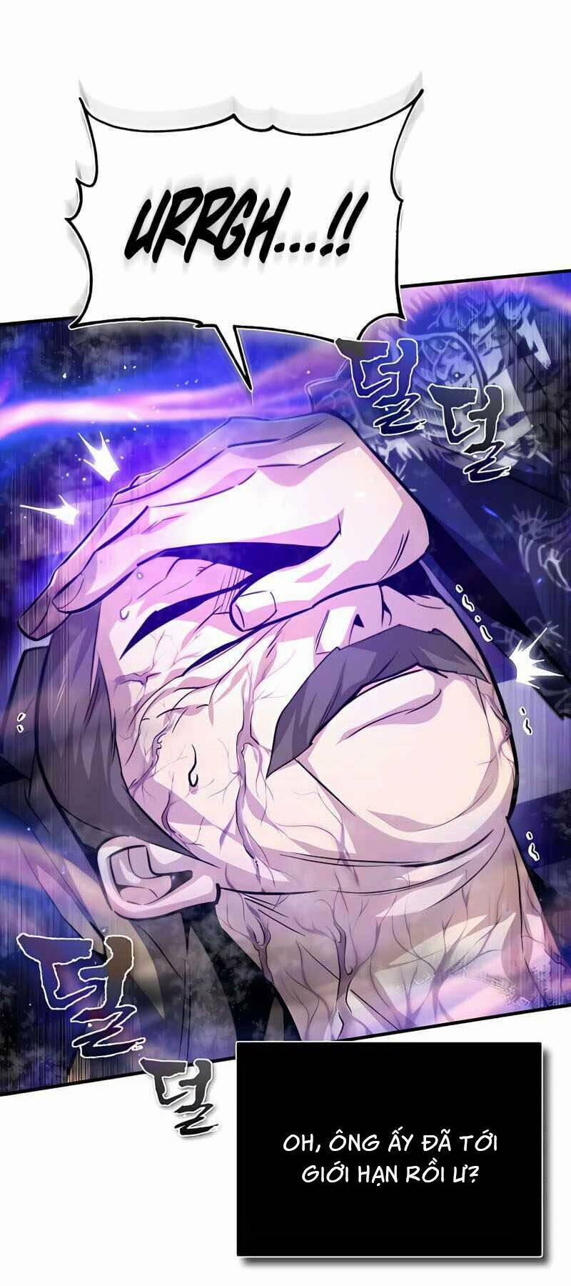 Giảng Sư Đứng Đầu, Baek Sư Phụ 34 trang 67