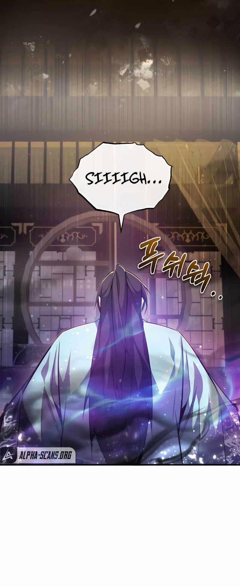 Giảng Sư Đứng Đầu, Baek Sư Phụ 34 trang 74