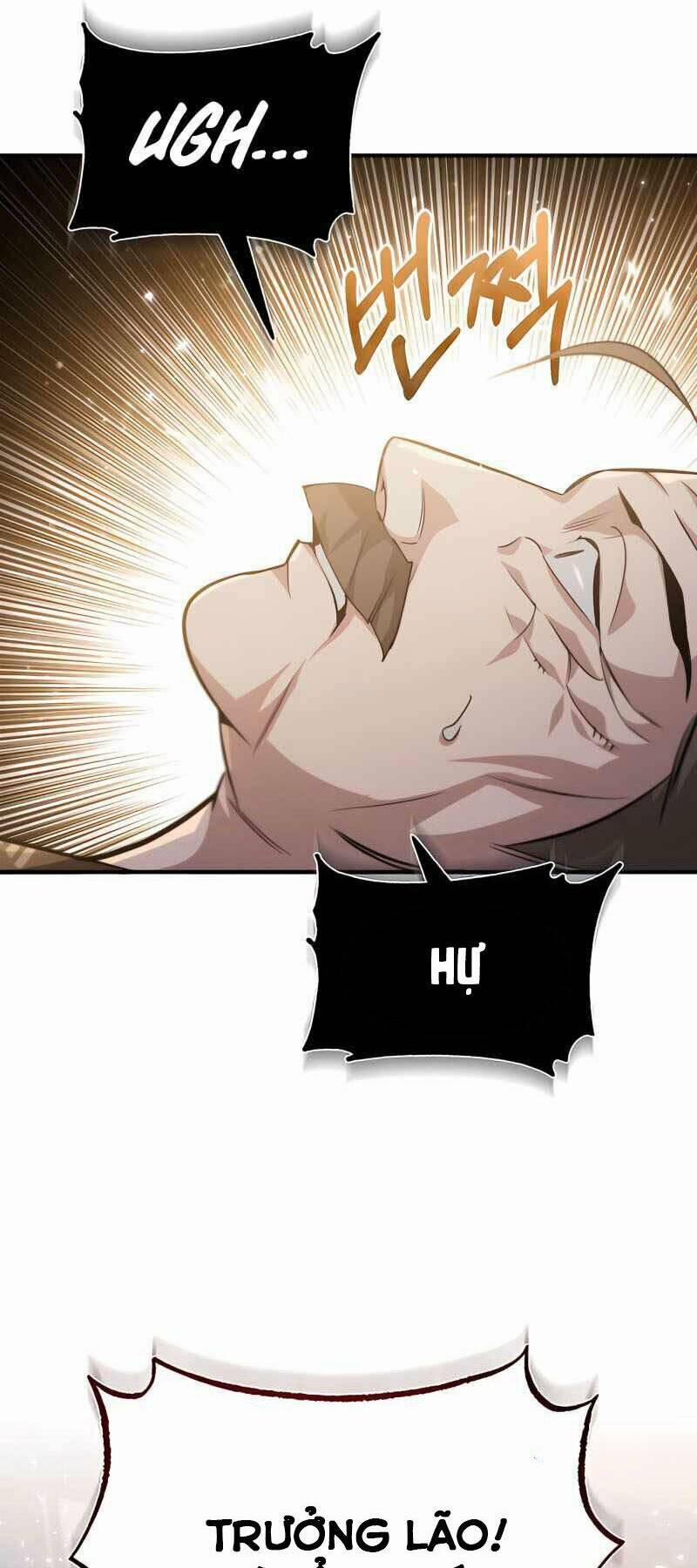 Giảng Sư Đứng Đầu, Baek Sư Phụ 34 trang 75