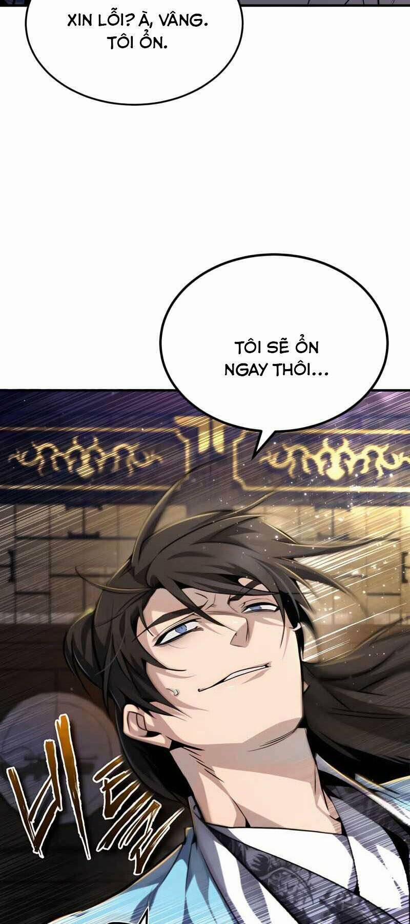 Giảng Sư Đứng Đầu, Baek Sư Phụ 34 trang 79