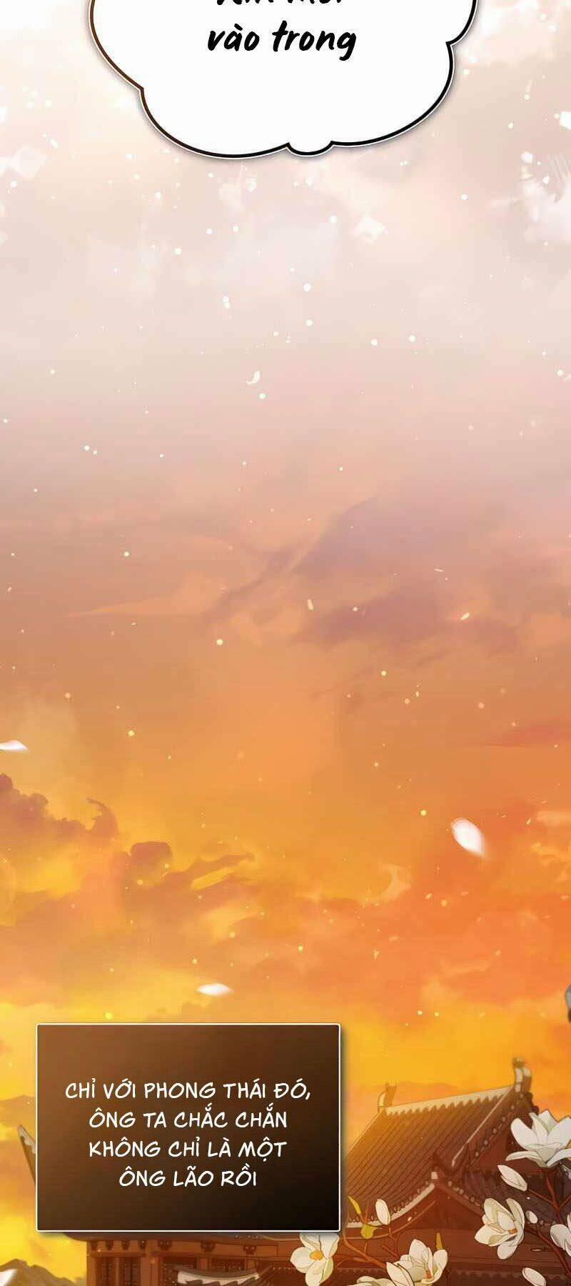 Giảng Sư Đứng Đầu, Baek Sư Phụ 34 trang 8