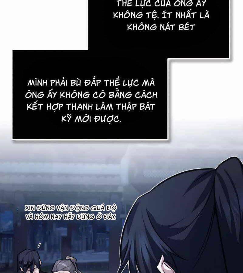 Giảng Sư Đứng Đầu, Baek Sư Phụ 34 trang 84