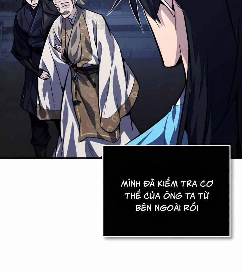 Giảng Sư Đứng Đầu, Baek Sư Phụ 34 trang 85