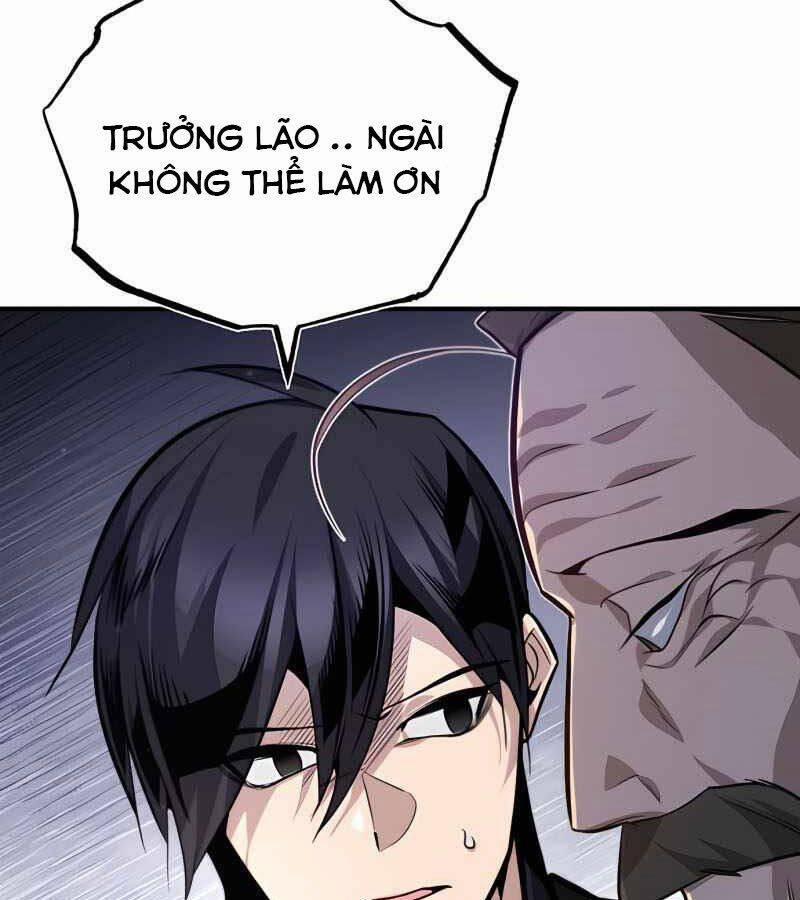 Giảng Sư Đứng Đầu, Baek Sư Phụ 34 trang 90