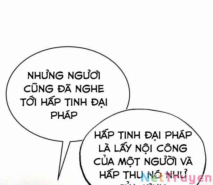 Giảng Sư Đứng Đầu, Baek Sư Phụ 35 trang 11