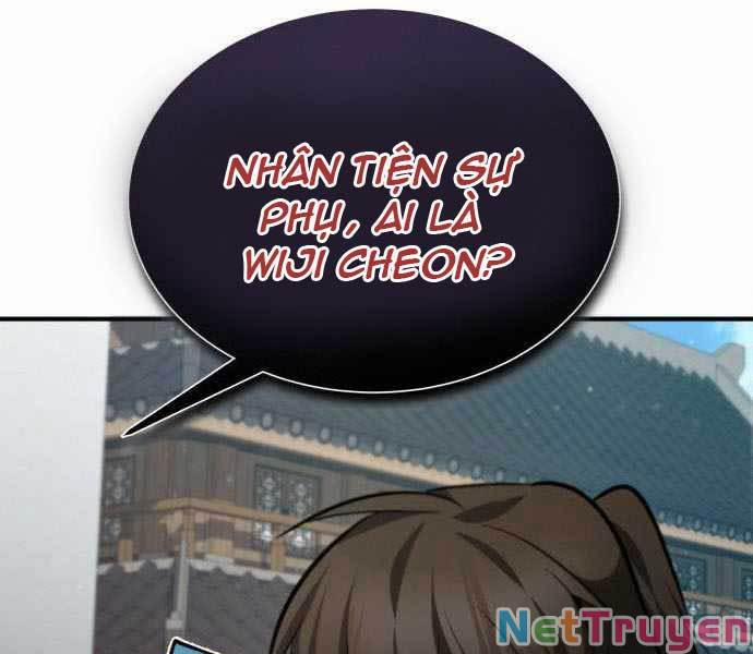 Giảng Sư Đứng Đầu, Baek Sư Phụ 35 trang 112