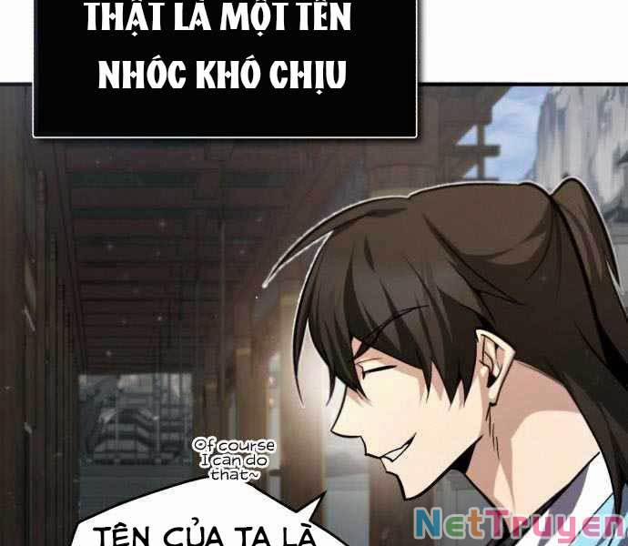 Giảng Sư Đứng Đầu, Baek Sư Phụ 35 trang 123