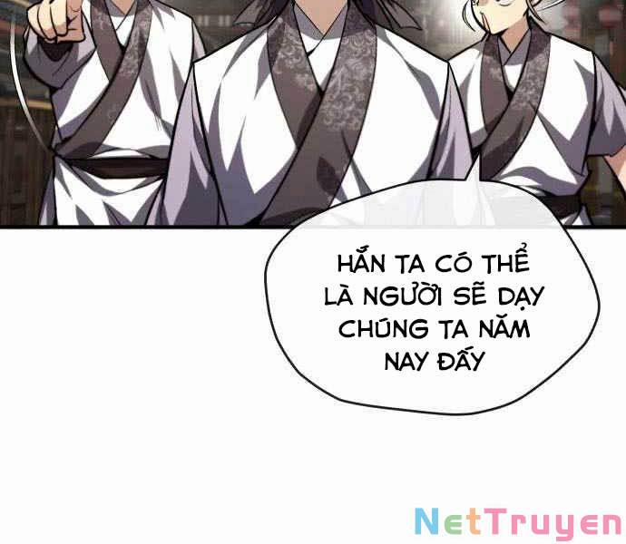 Giảng Sư Đứng Đầu, Baek Sư Phụ 35 trang 126