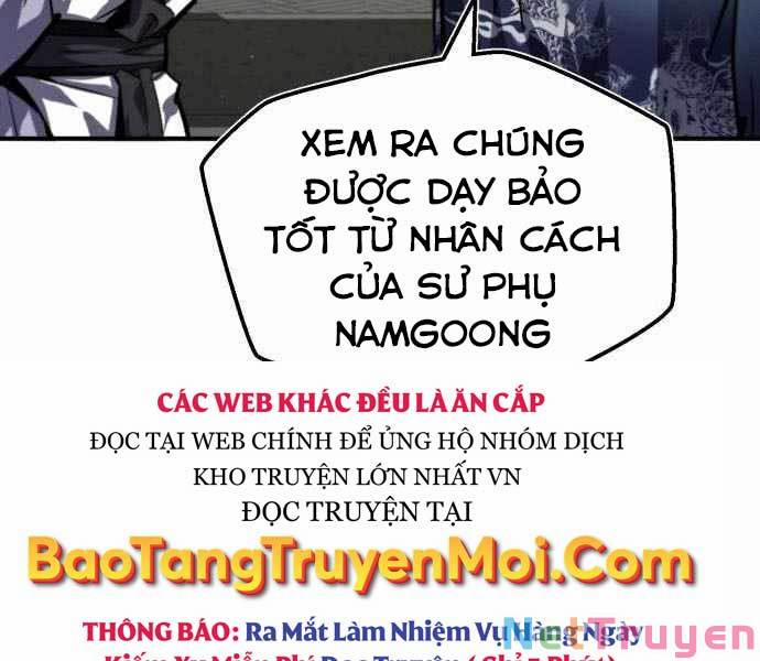 Giảng Sư Đứng Đầu, Baek Sư Phụ 35 trang 133