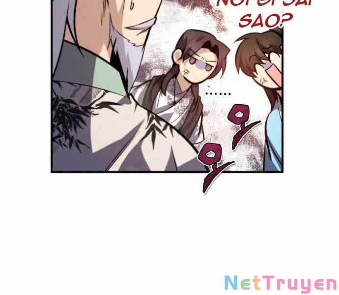 Giảng Sư Đứng Đầu, Baek Sư Phụ 35 trang 136