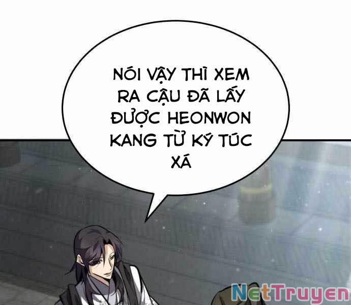 Giảng Sư Đứng Đầu, Baek Sư Phụ 35 trang 137